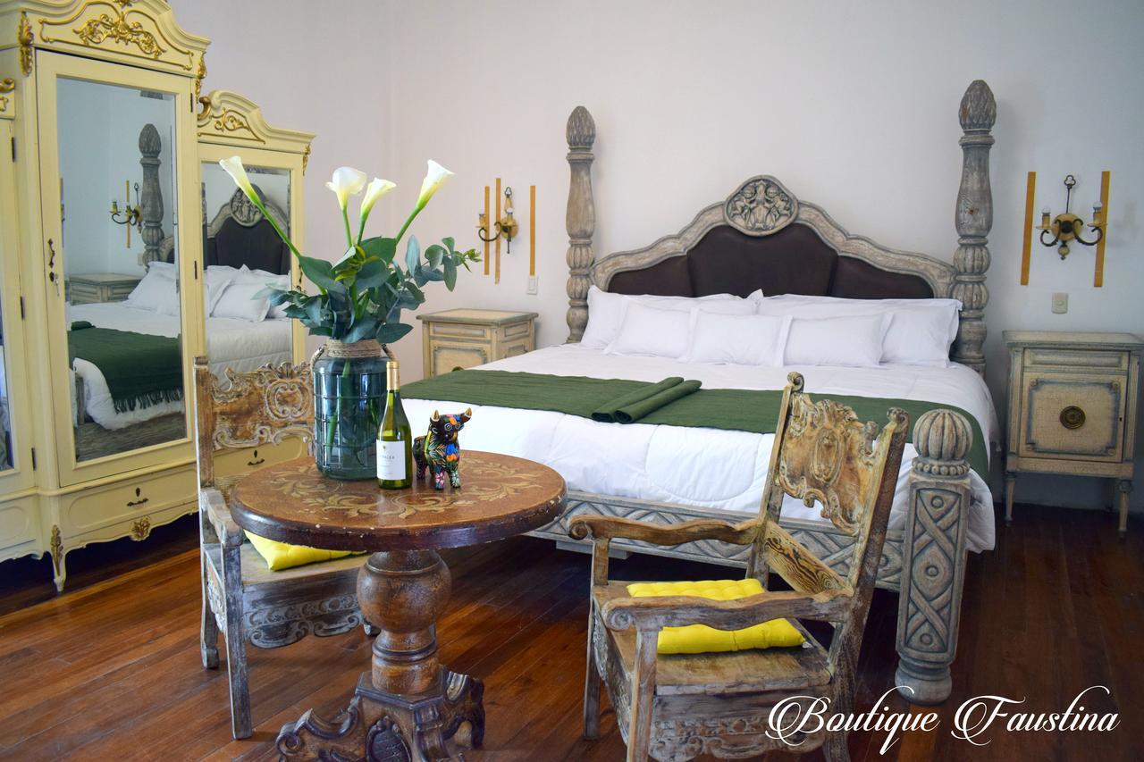 クスコ Casa Montesinos Boutique Bed & Breakfast エクステリア 写真