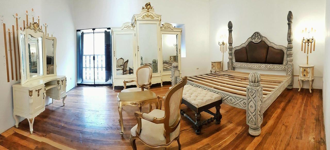 クスコ Casa Montesinos Boutique Bed & Breakfast エクステリア 写真