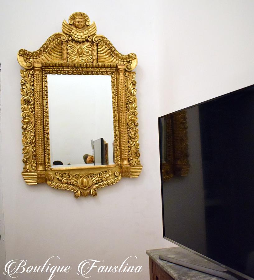 クスコ Casa Montesinos Boutique Bed & Breakfast エクステリア 写真