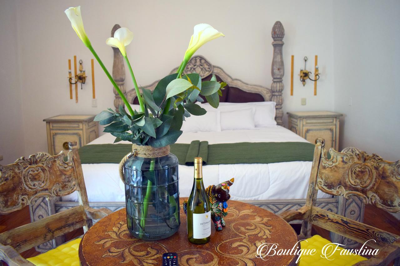 クスコ Casa Montesinos Boutique Bed & Breakfast エクステリア 写真