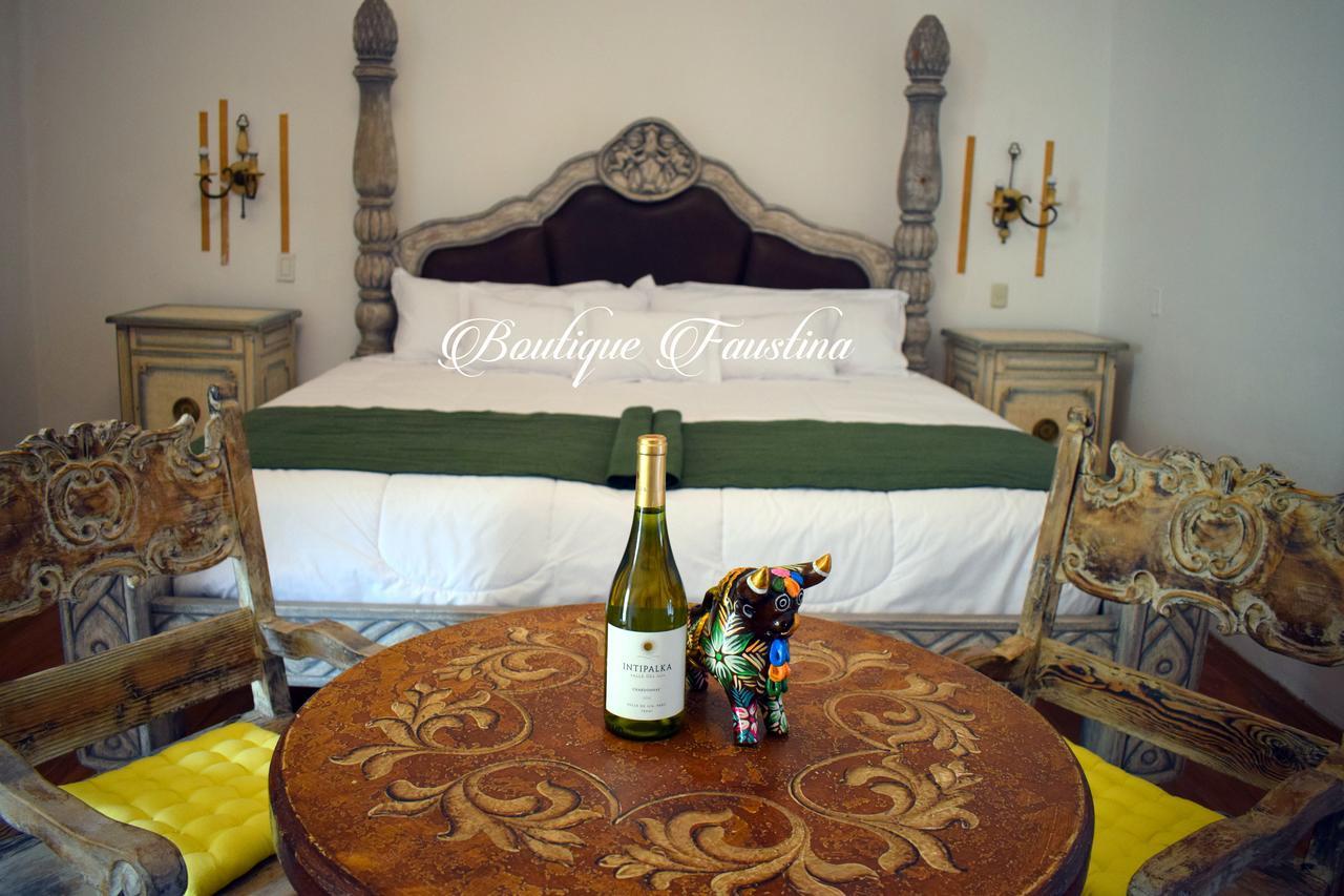 クスコ Casa Montesinos Boutique Bed & Breakfast エクステリア 写真