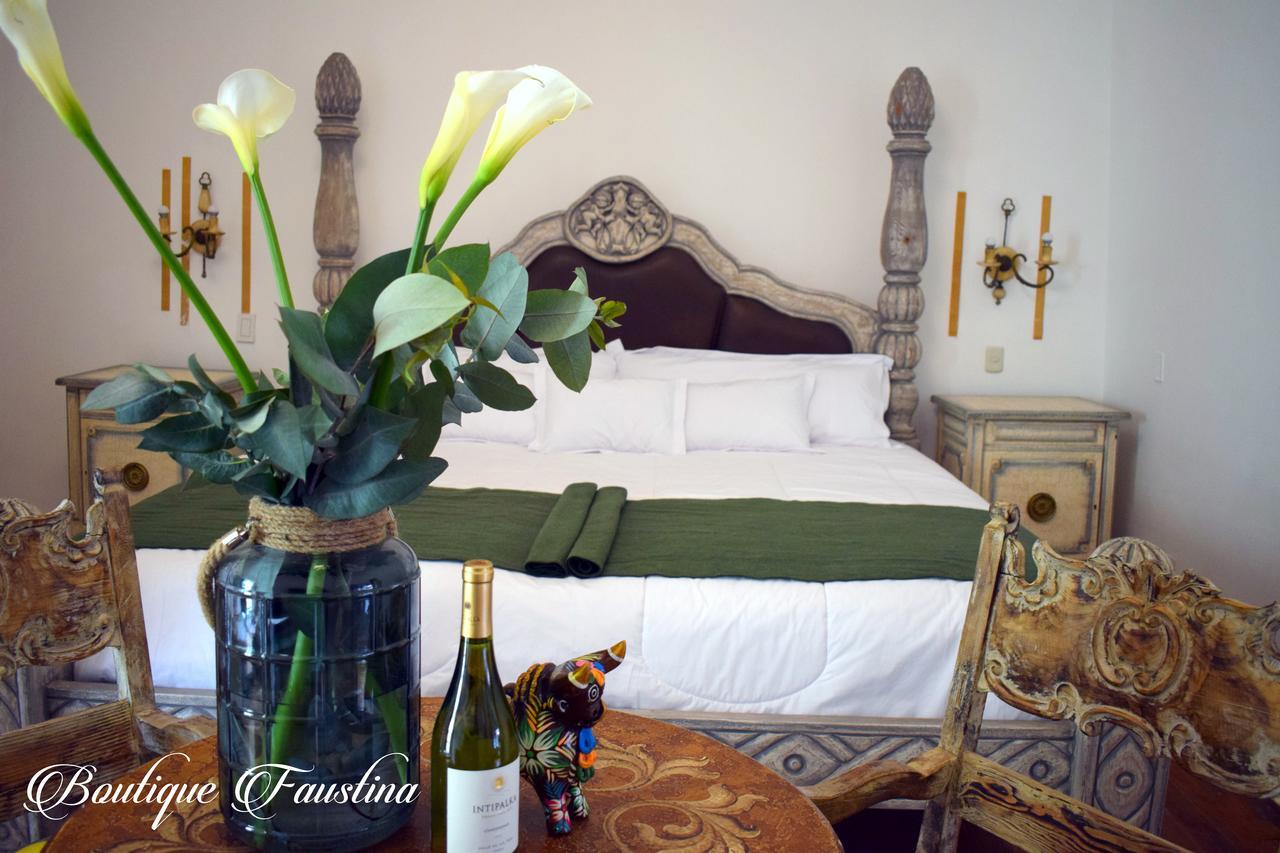 クスコ Casa Montesinos Boutique Bed & Breakfast エクステリア 写真