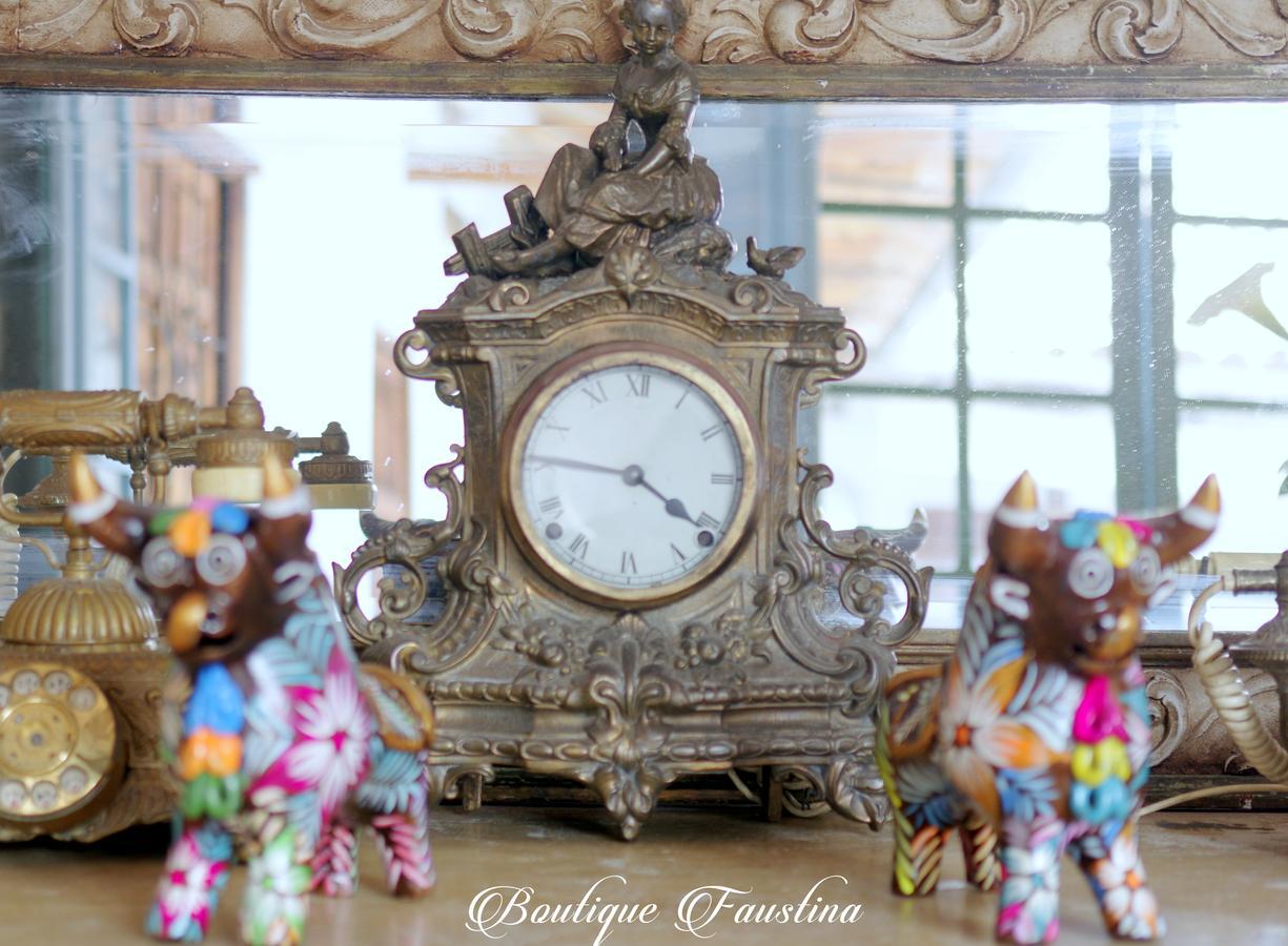クスコ Casa Montesinos Boutique Bed & Breakfast エクステリア 写真