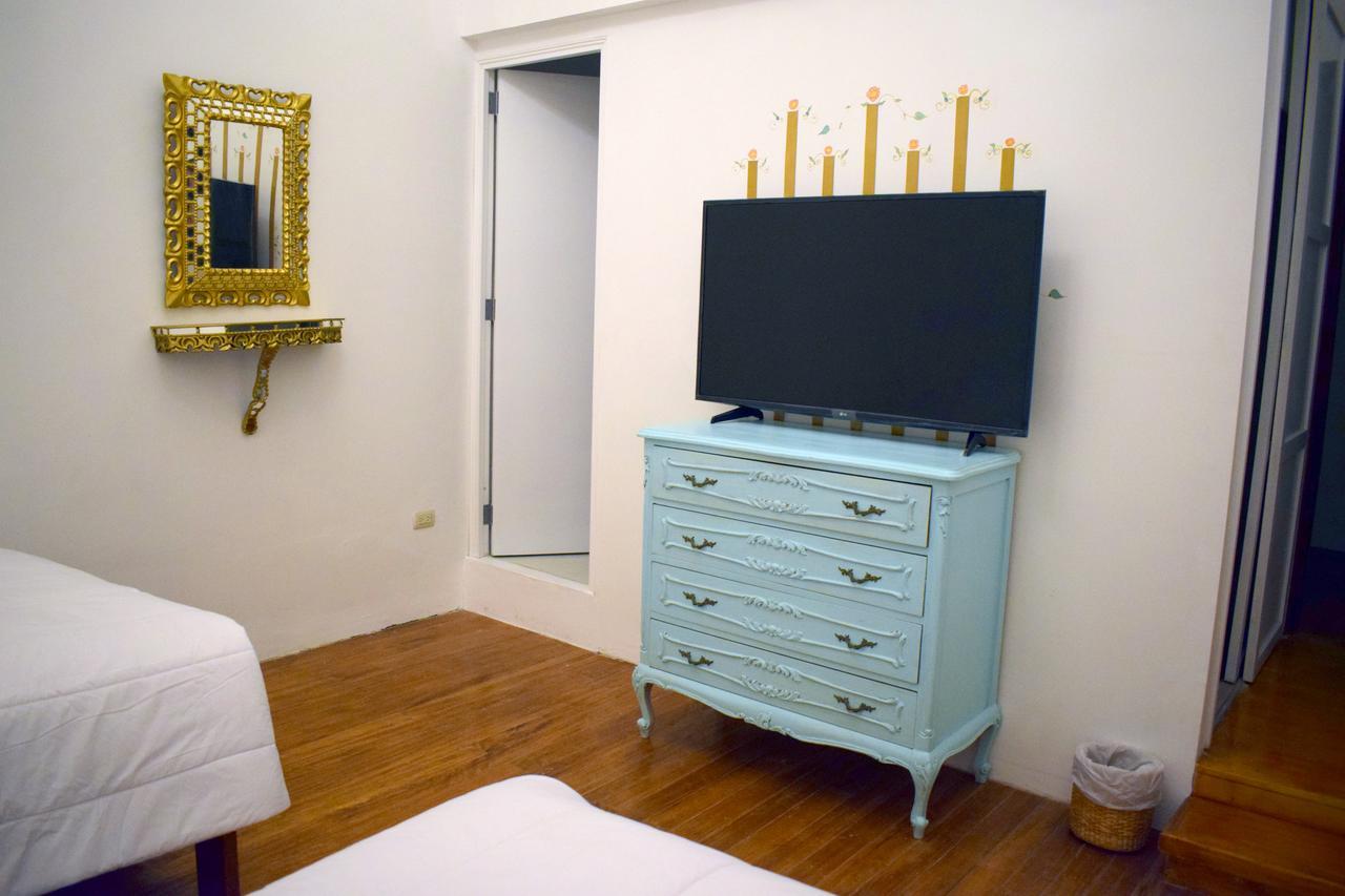 クスコ Casa Montesinos Boutique Bed & Breakfast エクステリア 写真