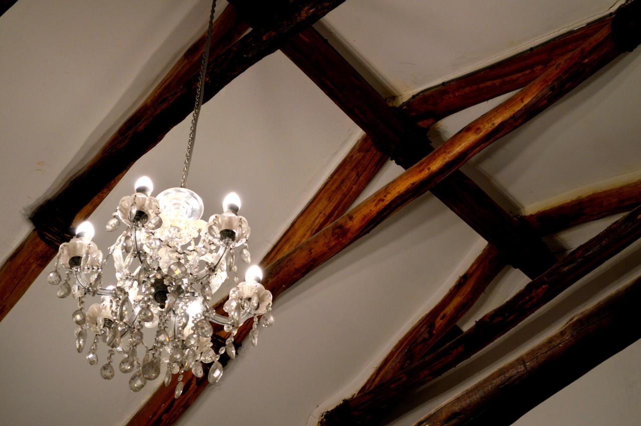 クスコ Casa Montesinos Boutique Bed & Breakfast エクステリア 写真