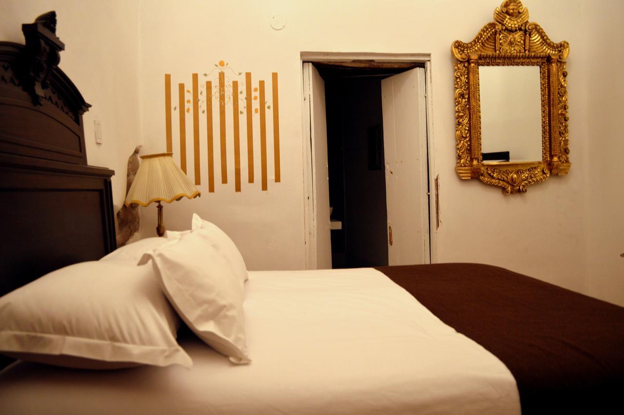 クスコ Casa Montesinos Boutique Bed & Breakfast エクステリア 写真
