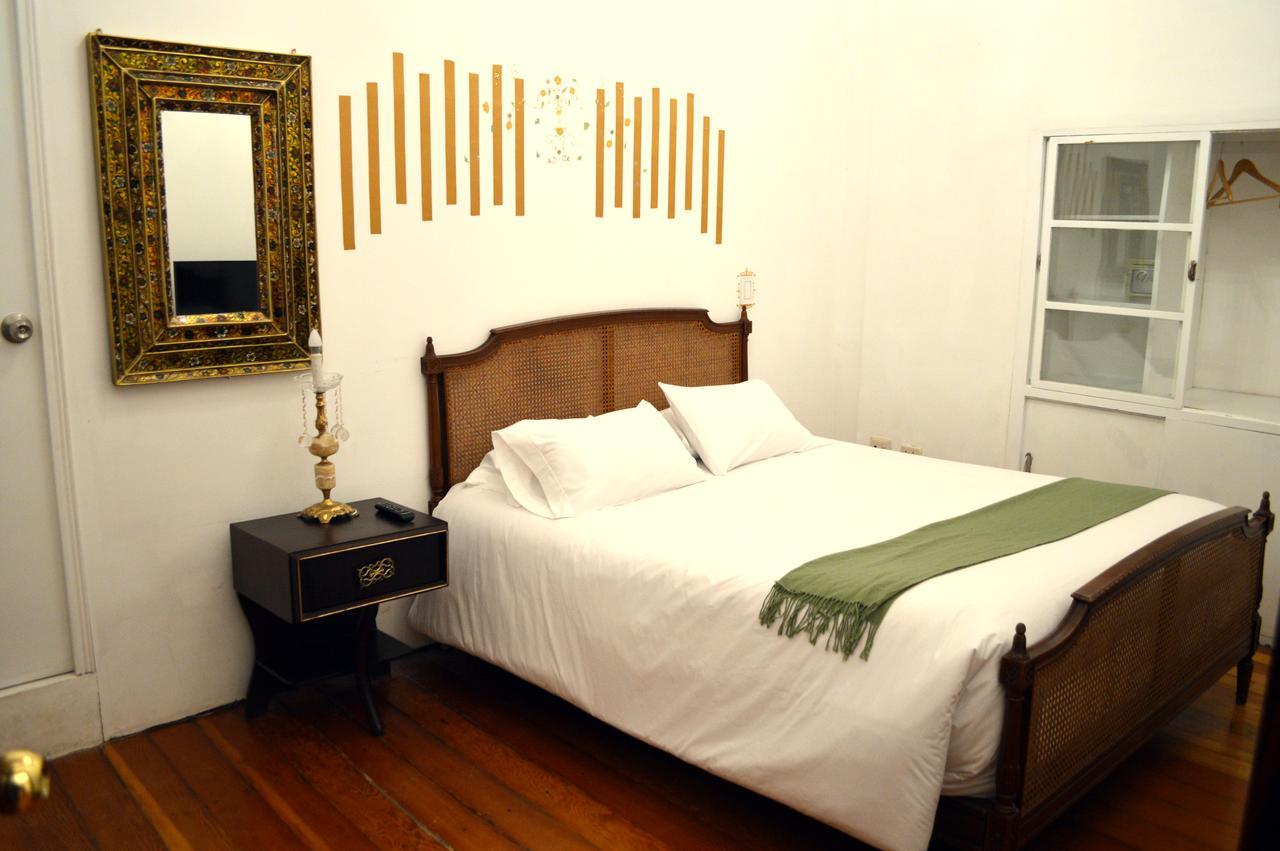 クスコ Casa Montesinos Boutique Bed & Breakfast エクステリア 写真