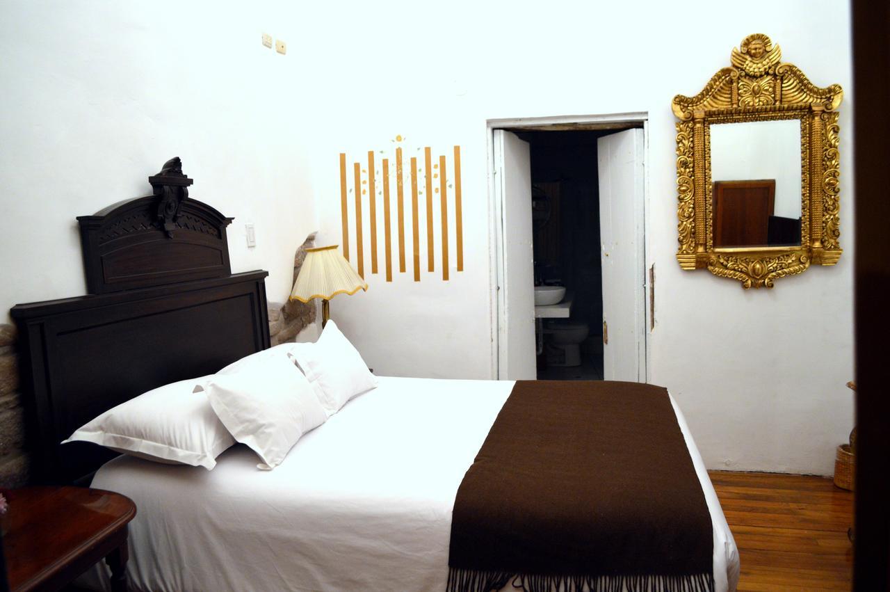 クスコ Casa Montesinos Boutique Bed & Breakfast エクステリア 写真