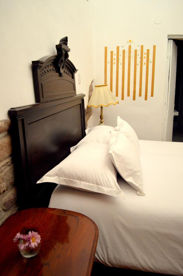 クスコ Casa Montesinos Boutique Bed & Breakfast エクステリア 写真