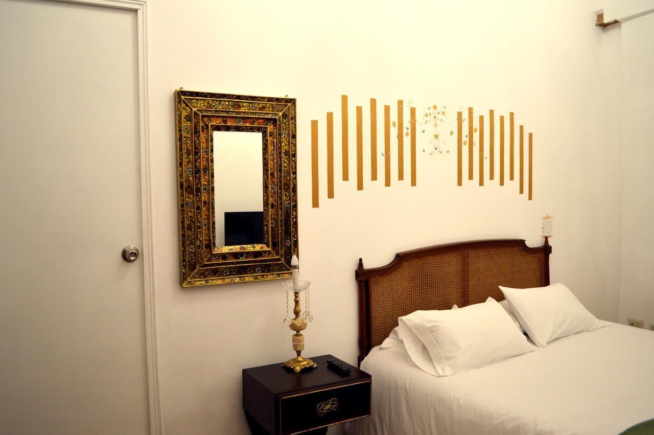 クスコ Casa Montesinos Boutique Bed & Breakfast エクステリア 写真
