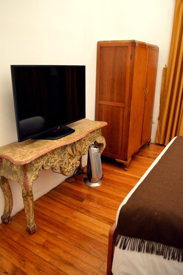 クスコ Casa Montesinos Boutique Bed & Breakfast エクステリア 写真