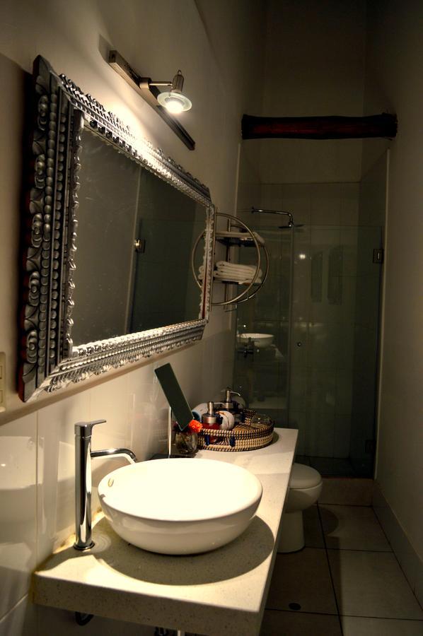 クスコ Casa Montesinos Boutique Bed & Breakfast エクステリア 写真