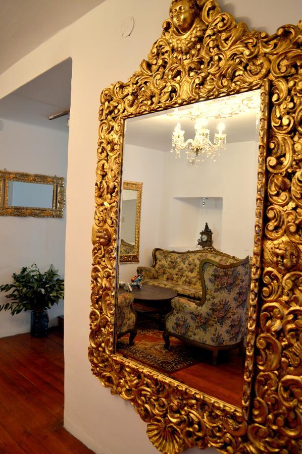 クスコ Casa Montesinos Boutique Bed & Breakfast エクステリア 写真
