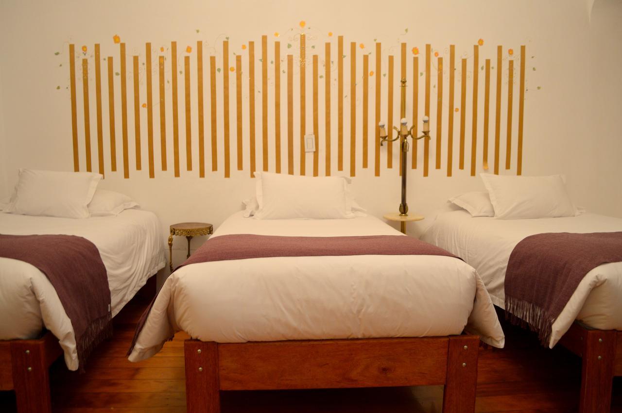 クスコ Casa Montesinos Boutique Bed & Breakfast エクステリア 写真