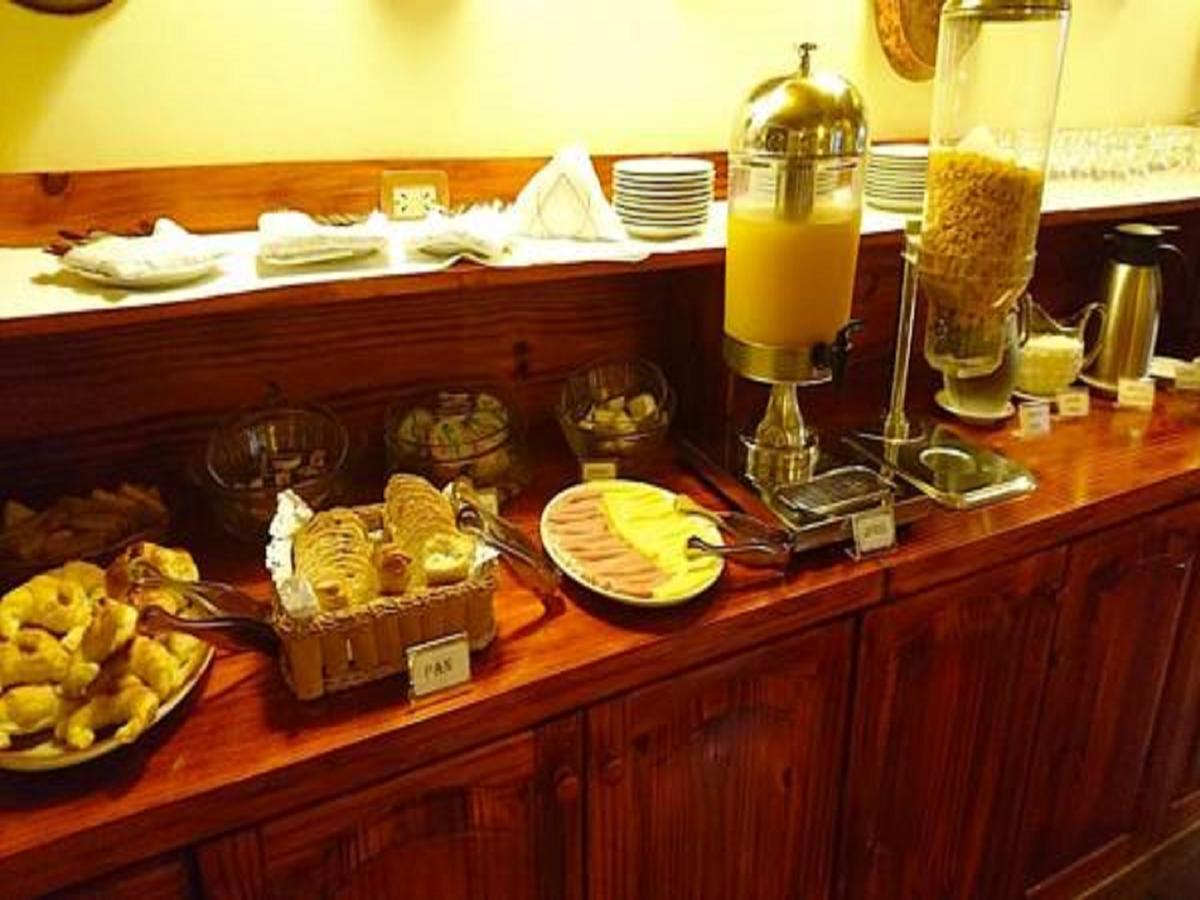 クスコ Casa Montesinos Boutique Bed & Breakfast エクステリア 写真